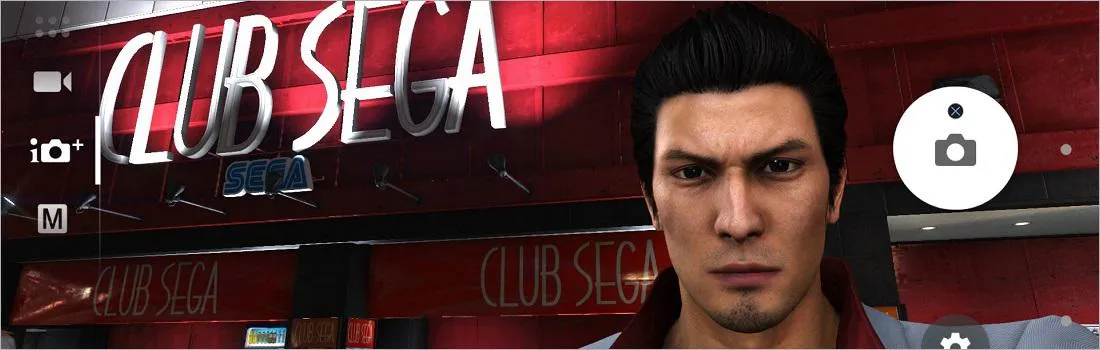 Gra Ryu Ga Gotoku Studio Yakuza The Song Of Life Essence Of Art