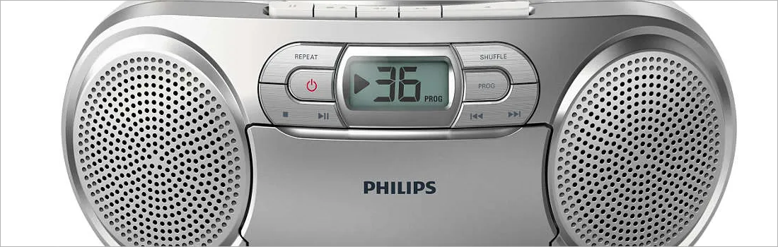 PHILIPS AZ 127 Najlepsza Cena Opinie Sklep Online Neonet