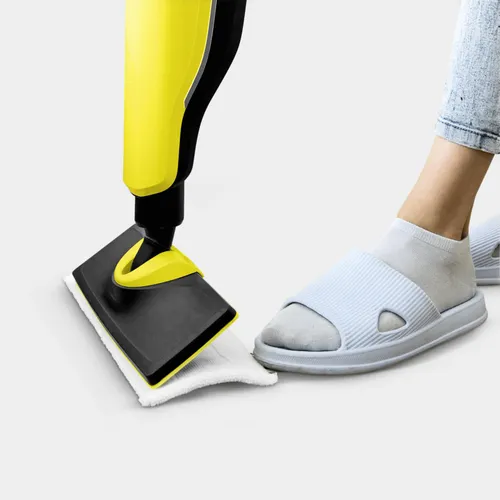 Karcher Mop Parowy Sc Upright Easyfix Najlepsza Cena Opinie Sklep