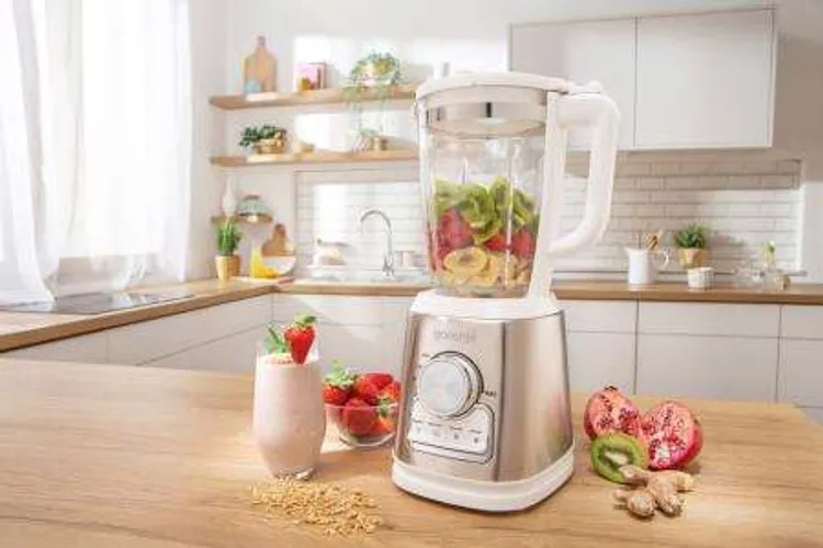 Gorenje B E Blender Kielichowy W Neonet