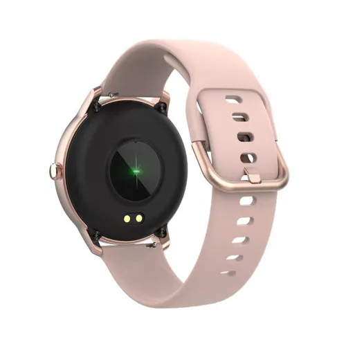 Smartwatch Forever Forevive Slim Sb R Owe Z Oto Najlepsza Cena