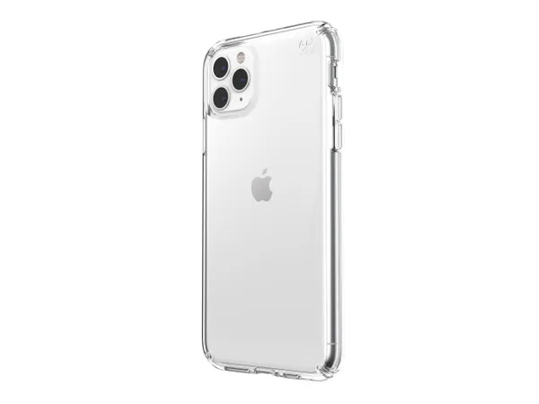 SPECK Presidio Stay Clear do iPhone 11 Pro Max Przezroczysty najlepsza  cena, opinie - sklep online Neonet