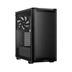 Obudowa Do Komputera Be Quiet Pure Base Airflow Window Black Bgw