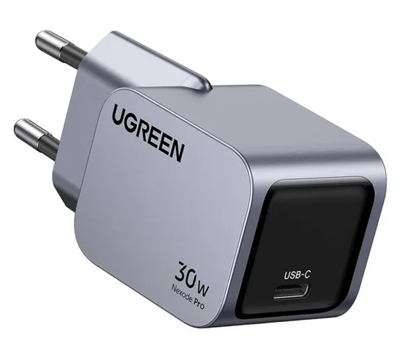 Ugreen Nexode Pro Adowarka Sieciowa W Usb C Najlepsza