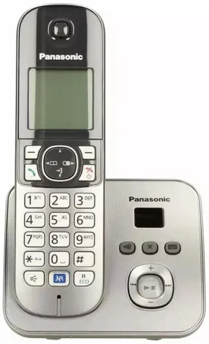 Telefon Stacjonarny Panasonic Dect Kx Tg Pdm Najlepsza Cena Opinie