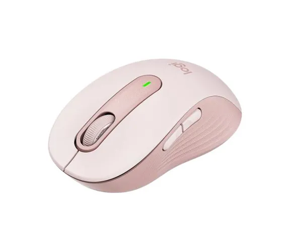 Mysz Komputerowa Logitech Signature M L Wireless Mouse R Zowa