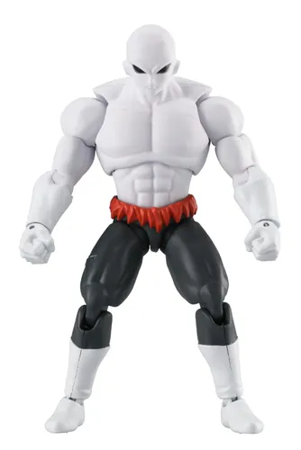 Bandai Namco Figurka Dragon Ball Super Evolve Jiren Full Power