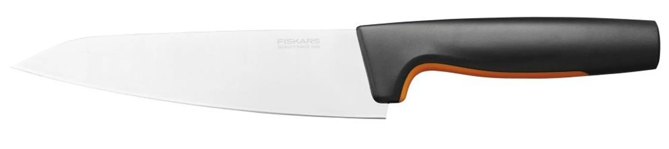 FISKARS Nóż szefa kuchni Functional Form 1057535 najlepsza cena