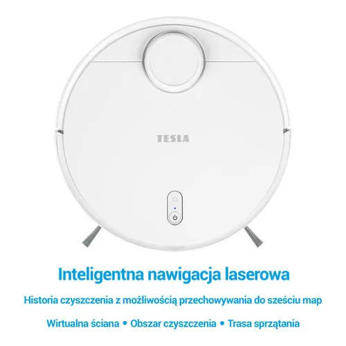 Tesla Robostar Iq Najlepsza Cena Opinie Sklep Online Neonet