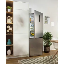 Lod Wka Gorenje Nrk Ca Xl No Frost Cm Srebrna Najlepsza Cena