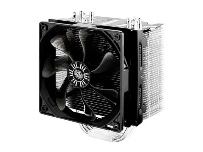 Wentylator Komputerowy Cooler Master Wentylator Cpu Hyper S