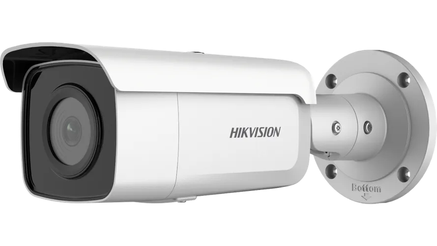 HIKVISION Kamera IP Tubowa DS 2CD2T26G2 2I 2 8mm 311311634 Najlepsza