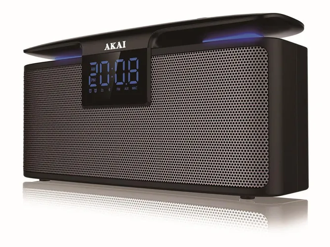 Głośnik bluetooth AKAI ABTS M10 najlepsza cena opinie sklep online