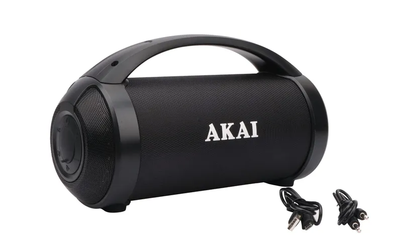 Głośnik bluetooth AKAI ABTS 21H najlepsza cena opinie sklep online