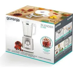 Gorenje B E Blender Kielichowy W Neonet