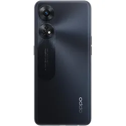 Smartfon OPPO Reno 8T 8 128GB Czarny Najlepsza Cena Opinie Sklep