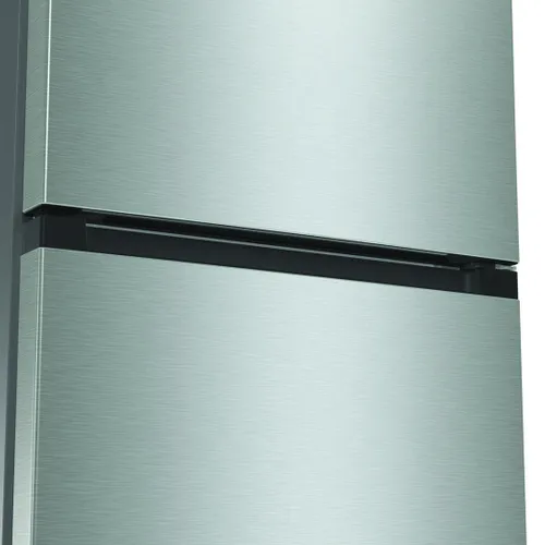 Lod Wka Gorenje Nrk Axl No Frost Cm Srebrna W Neonet