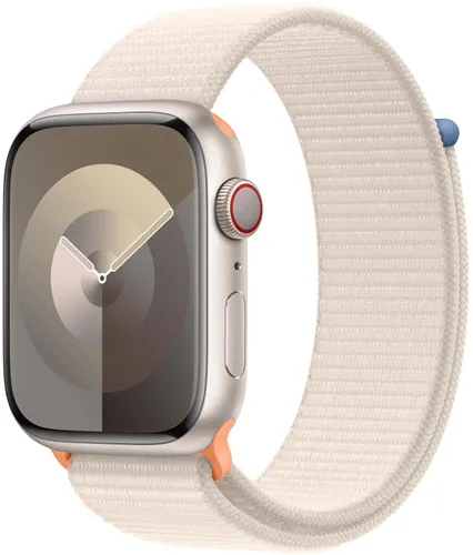 Apple Watch Series Gps Cellular Mm Koperta Z Aluminium Ksi Ycowa