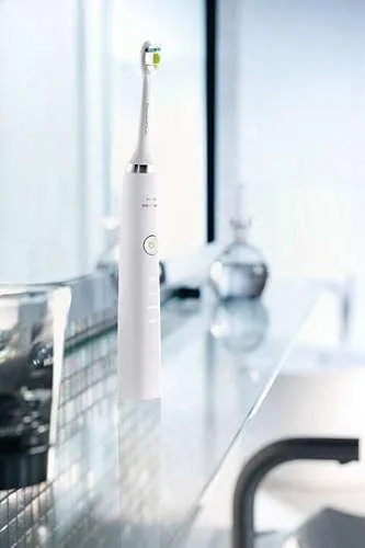 Szczoteczka Elektryczna Philips Hx Sonicare Diamondclean Bia A