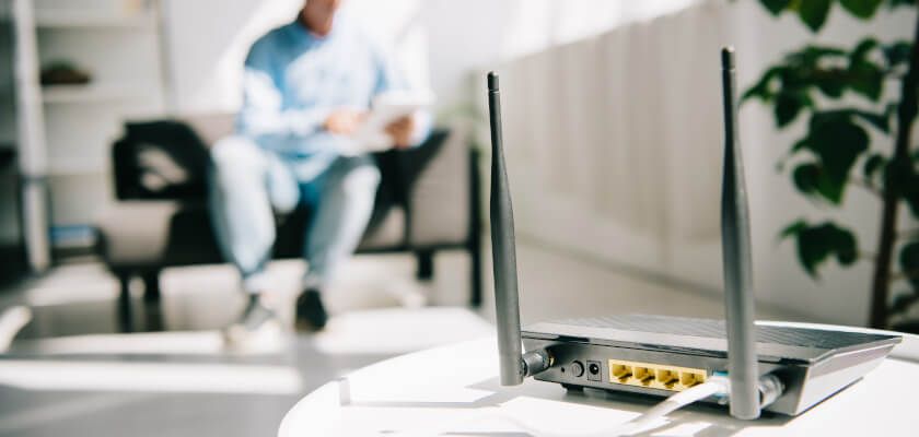 Bargain girl Evaluable Router Wi-Fi 6 – ranking najlepszych urządzeń | Sierpień 2022