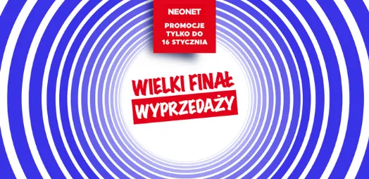 Wielki Finał Wyprzedaży W Neonet 4191