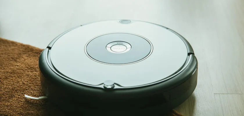 Aspirateur robot Irobot Roomba i6 - I6158