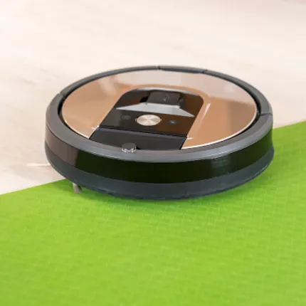 roomba e5 neonet