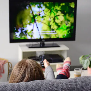 Telewizor TCL 43C645 QLED Google TV najlepsza cena, opinie - sklep online  Neonet