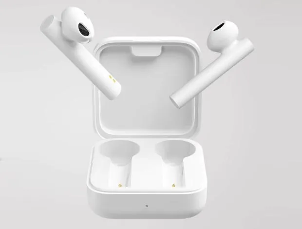 Mi headphones outlet 2 basic