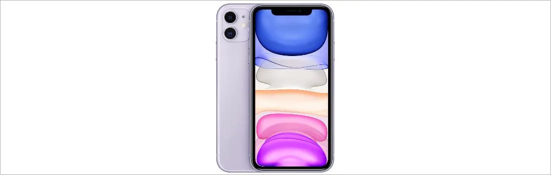 iphone 11 128 purple