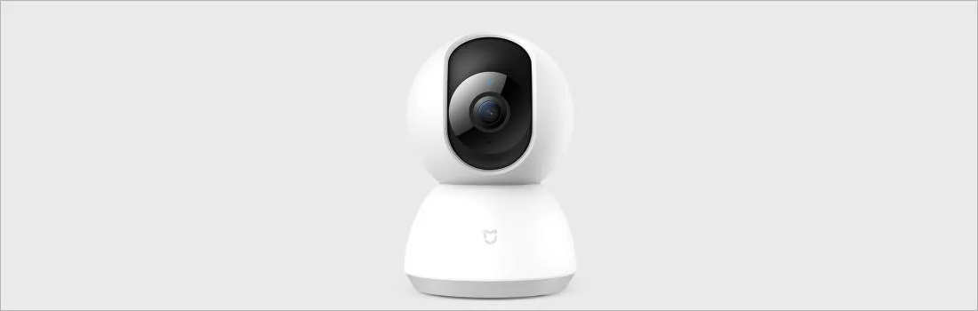 mijia ptz 360 1080p