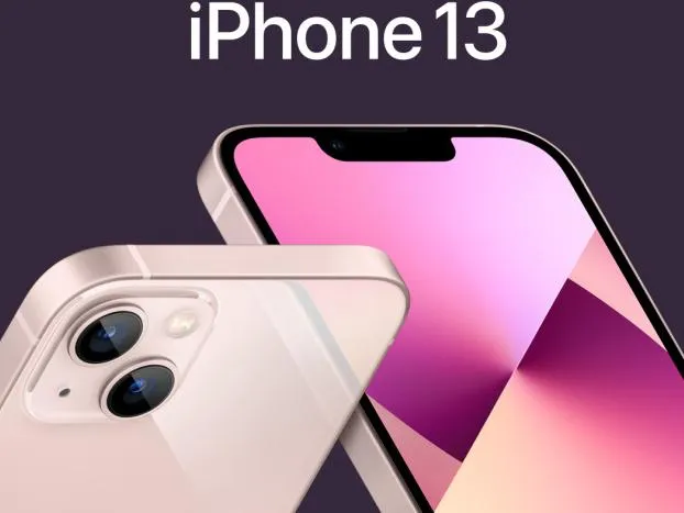 iphone 13 128 gb pink