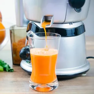 Buy Pure juice XL juice extractor jmp85.000si 1 unit KENWOOD