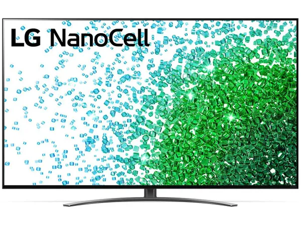 Telewizor LG 55NANO813PA NanoCell