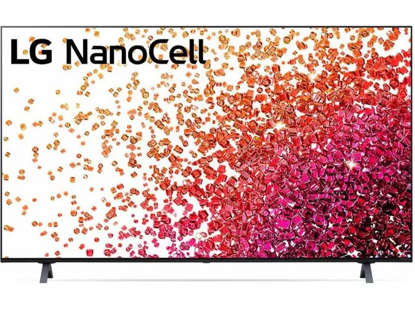 Telewizor LG 55NANO753PA NanoCell