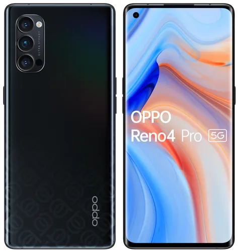 oppo reno 4 pro ram 12