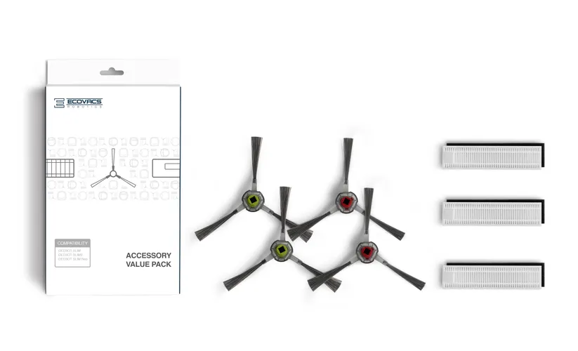 ecovacs deebot slim 2