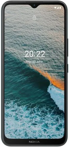 nokia plus 5g