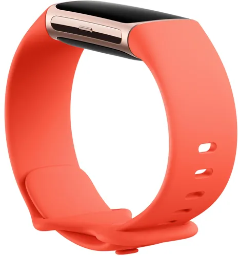 Smartband Fitbit by Google inspire 2 - czarno-biały - Opinie, Cena
