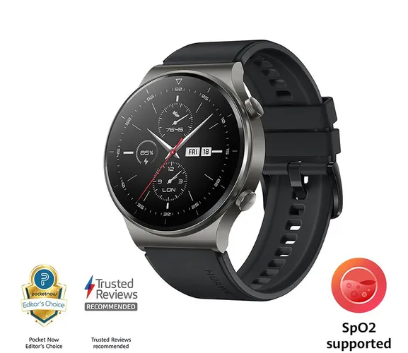 smartwatch huawei gt2 pro