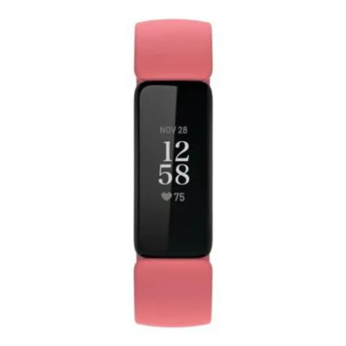 Fitbit Inspire 2 Różowy - Opinie i ceny na