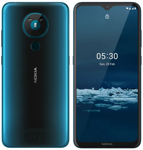 nokia 5.3 64gb