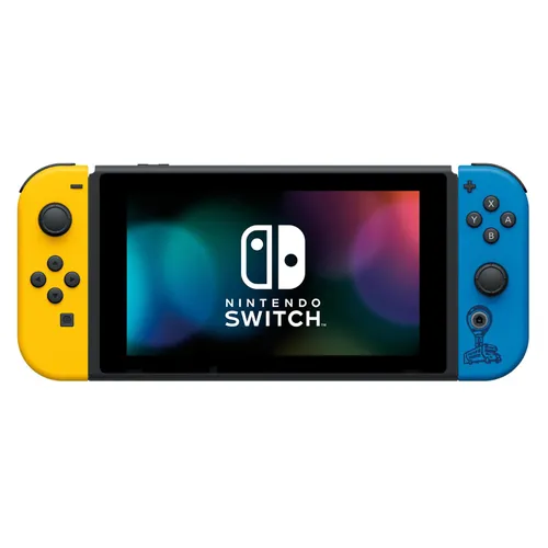 fortnite nintendo switch edition