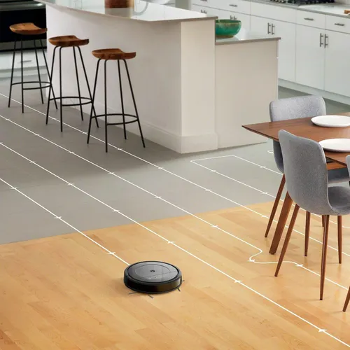 irobot roomba combo neonet