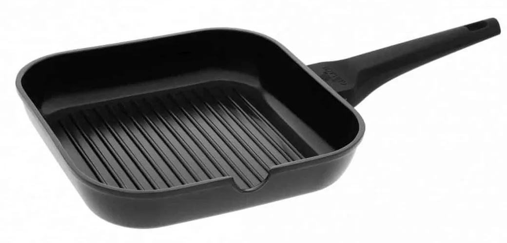 Gerlach MONOLIT 24 cm deep frying pan