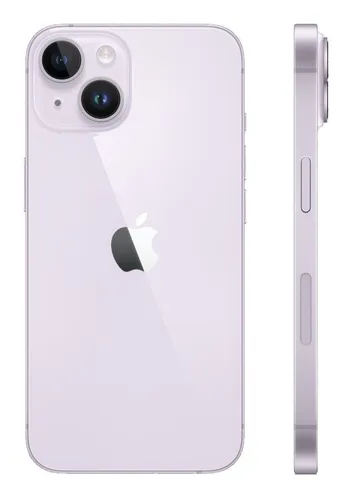 Apple iPhone 14 Plus 256GB fioletowy MQ563PX/A