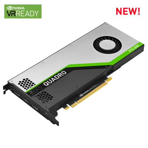 Karta Graficzna Pny Nvidia Quadro Rtx 4000 8gb Gddr6 Vcqrtx4000 Pb Najlepsza Cena Opinie 8913