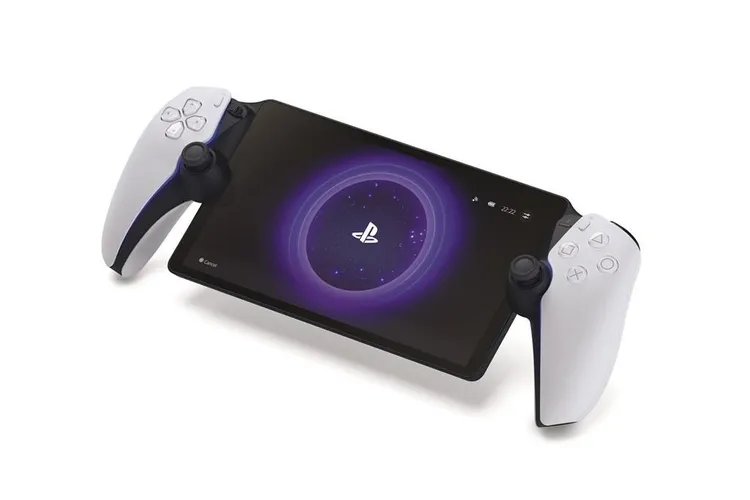 PlayStation 5 hot