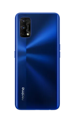 realme 7 pro 8 ram 128 rom