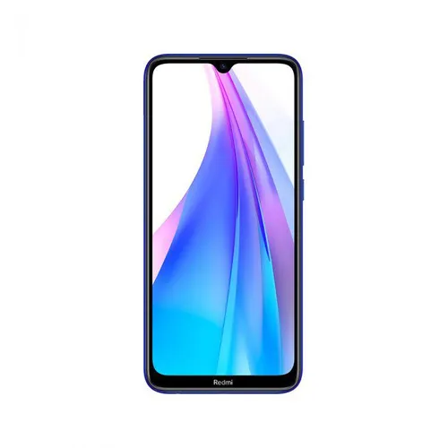 redmi xiaomi note 8t